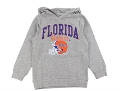 Name It grey melange UF hoodie sweatshirt
